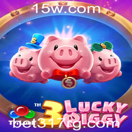 Descubra o Fascinante Mundo do Jogo 3LUCKYPIGGY