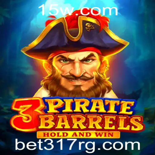 Descubra o Mundo do Jogo 3PirateBarrels no Contexto Atual