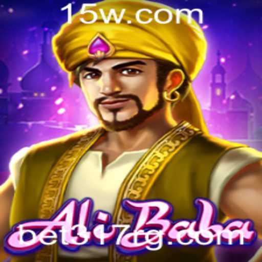 Explorando o Mundo de AliBaba: O Jogo que Conquista Multidões