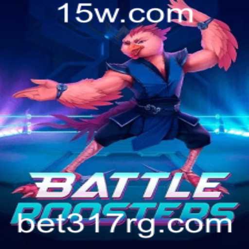 BattleRoosters: A Nova Sensação nos Jogos Competitivos