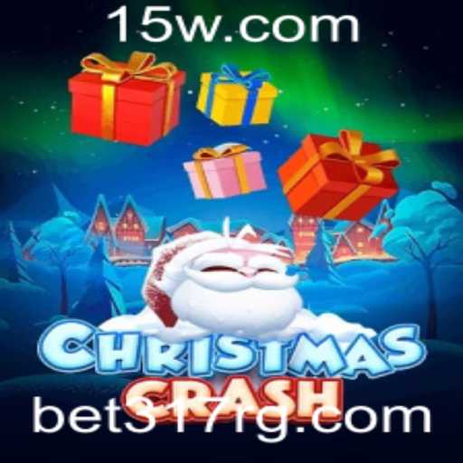 Natal Aventureiro com ChristmasCrash e a Plataforma bet317 net