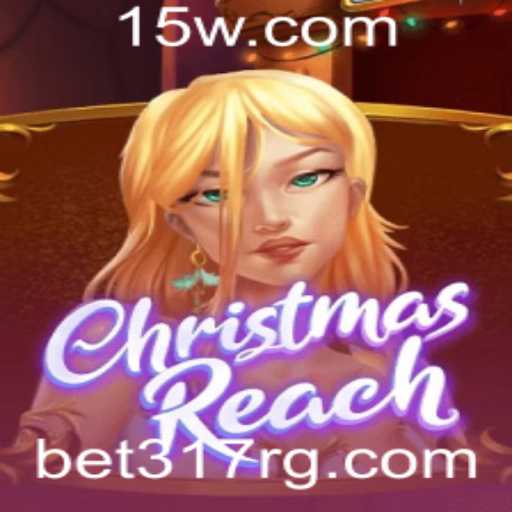 ChristmasReach: Mergulhe na Aventura Festiva com Estratégia e Diversão