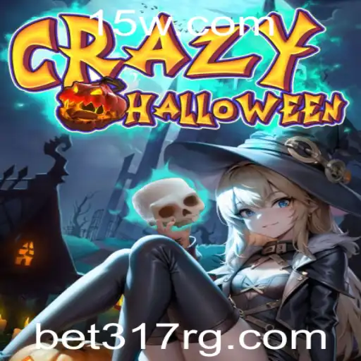 Descubra a Emoção do CrazyHalloween no bet317 net