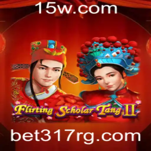 Descubra o Fascinante Mundo de Flirting Scholar Tang II