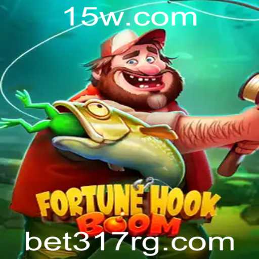 Explorando o Mundo de FortuneHookBoom: Um Jogo de Estratégia e Sorte