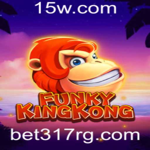 FunkyKingKong: Desvendando o Empolgante Mundo deste Jogo Revolucionário