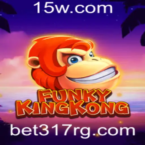 FunkyKingKong: Desvendando o Empolgante Mundo deste Jogo Revolucionário