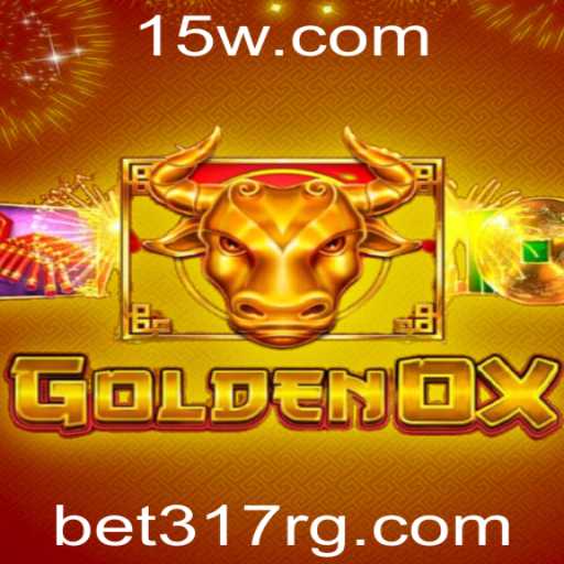 A Fascinante Jornada no Jogo GoldenOx e a Conexão com bet317 net