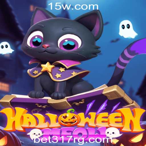 Explorando o Fascinante Jogo HalloweenMeow e sua Ligação com o bet317 net