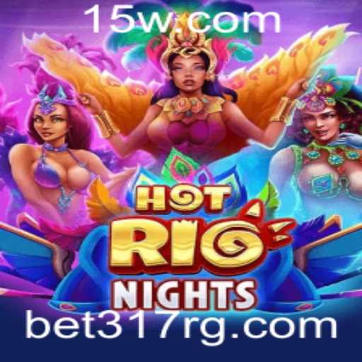 Descubra HotRioNights: O Fascinante Mundo das Apostas Online