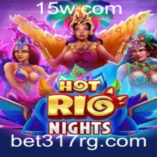 Descubra HotRioNights: O Fascinante Mundo das Apostas Online