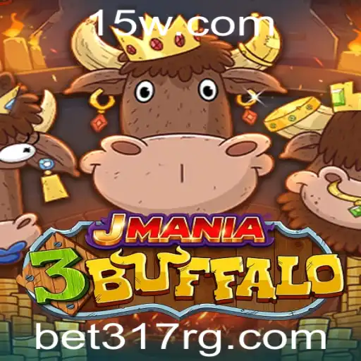 Explorando o Mundo de JMania3Buffalo: Um Guia Completo para Jogadores