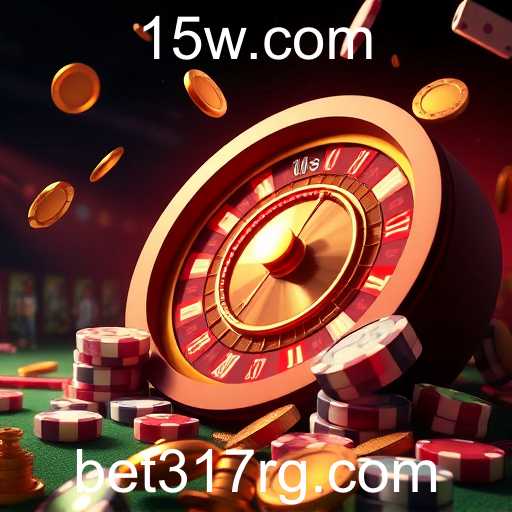 Jogos de Cassino: Uma Jornada no Mundo do Entretenimento com a bet317 net