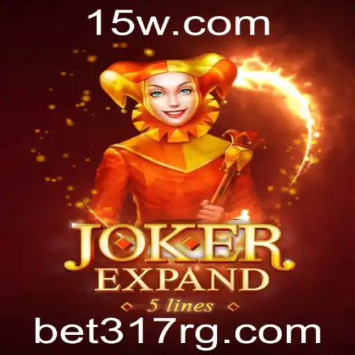 Descubra o Fascinante Mundo de JokerExpand no bet317 net