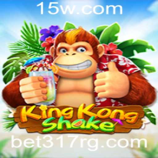 Descubra o Novo Fenômeno dos Cassinos Online: KingKongShake