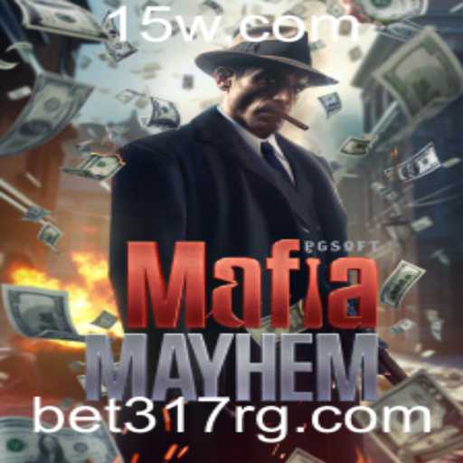Explorando MafiaMayhem: Um Jogo de Estratégia Intenso