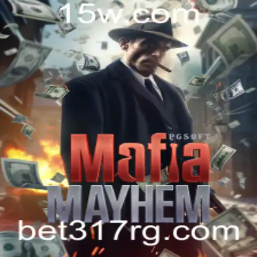 Explorando MafiaMayhem: Um Jogo de Estratégia Intenso