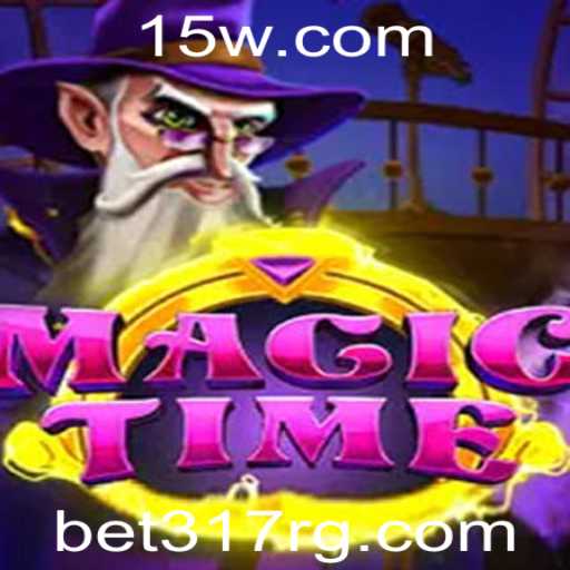 Descubra o Fascinante Mundo de MagicTime: Um Guia Completo
