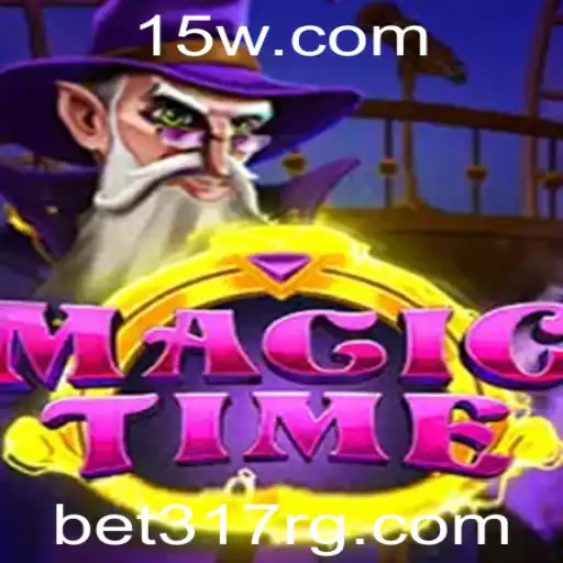 Descubra o Fascinante Mundo de MagicTime: Um Guia Completo