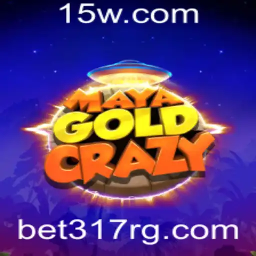 MayaGoldCrazy: Descubra a Magia e a Emoção das Apostas com bet317 net