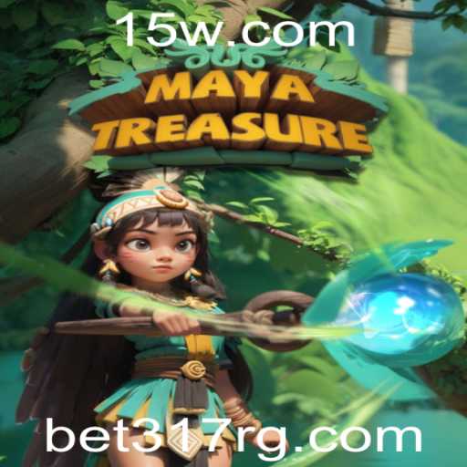 Descubra MayaTreasure e as Emocionantes Apostas Online com Bet317 Net