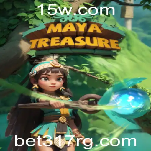 Descubra MayaTreasure e as Emocionantes Apostas Online com Bet317 Net