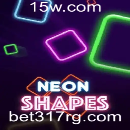 Explorando NeonShapes: O Fascínio do Jogo que Conquistou Bet317 Net