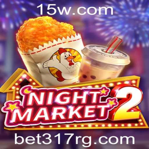 NightMarket2: Descubra o Jogo Fascinante que Está Dominando o Cenário Atual