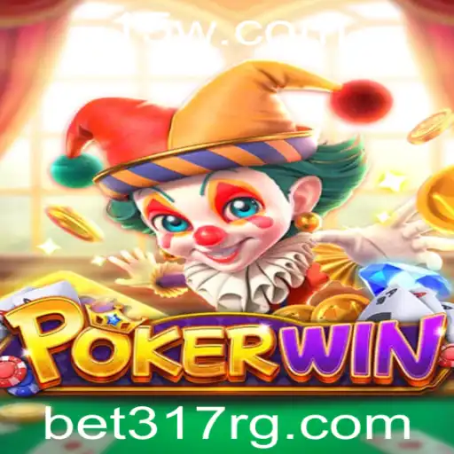 Descubra o Mundo do Jogo POKERWIN