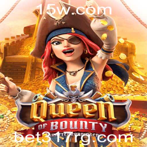 Explorando o Mundo de QueenofBounty: Um Jogo Imersivo