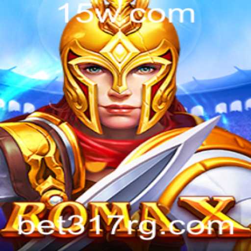 Descubra as Emoções do Jogo RomaX com a Plataforma Bet317 Net