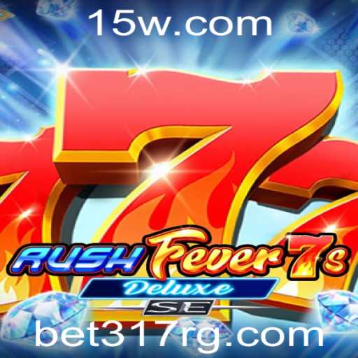 Explore o Fascinante Mundo do Jogo RushFever7sDeluxeSE