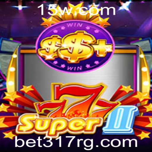 Explorando o Fascinante Mundo de Super777II