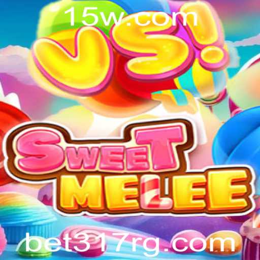 Descubra o Jogo Inovador SweetMelee e as Últimas Tendências