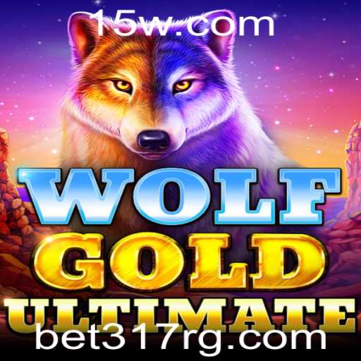 Descubra o Mundo Excitante de WolfGoldUltimate no bet317 net