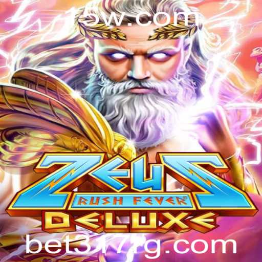 Explorando ZeusRushFeverDeluxe: Um Mergulho na Mitologia e Aventura